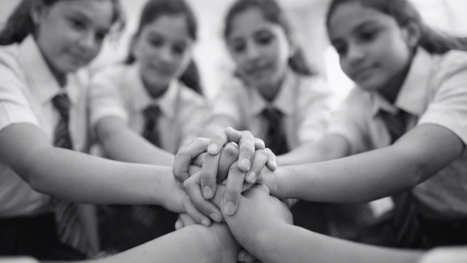 Menstrual equity is now a reality in India