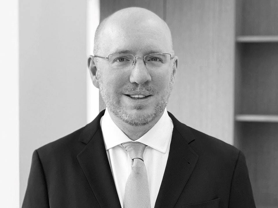Daniel Weick