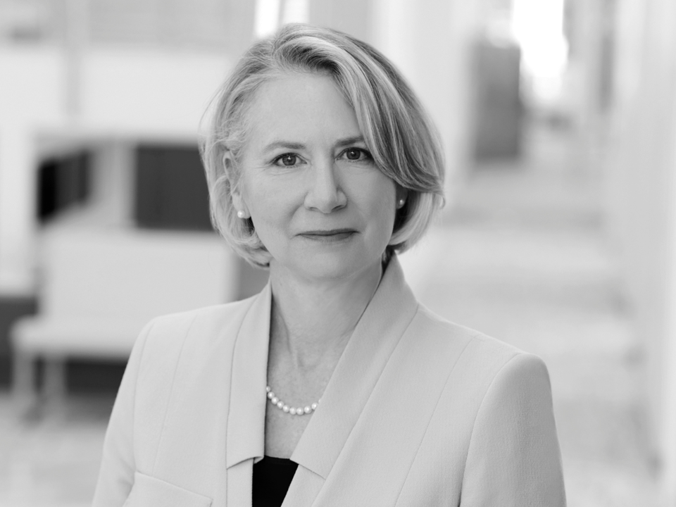 Jeannine M. Kenney