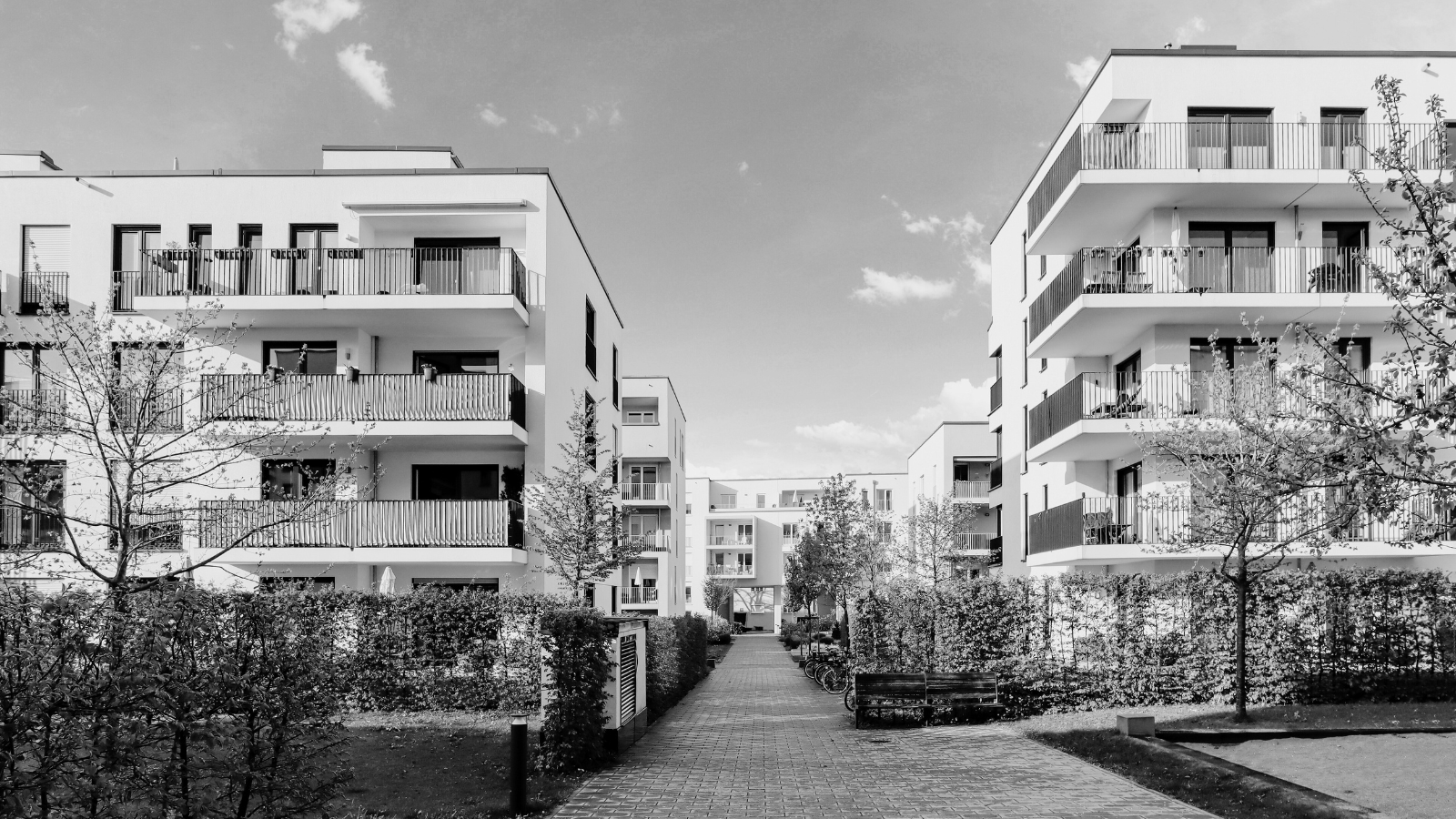 Housebuild