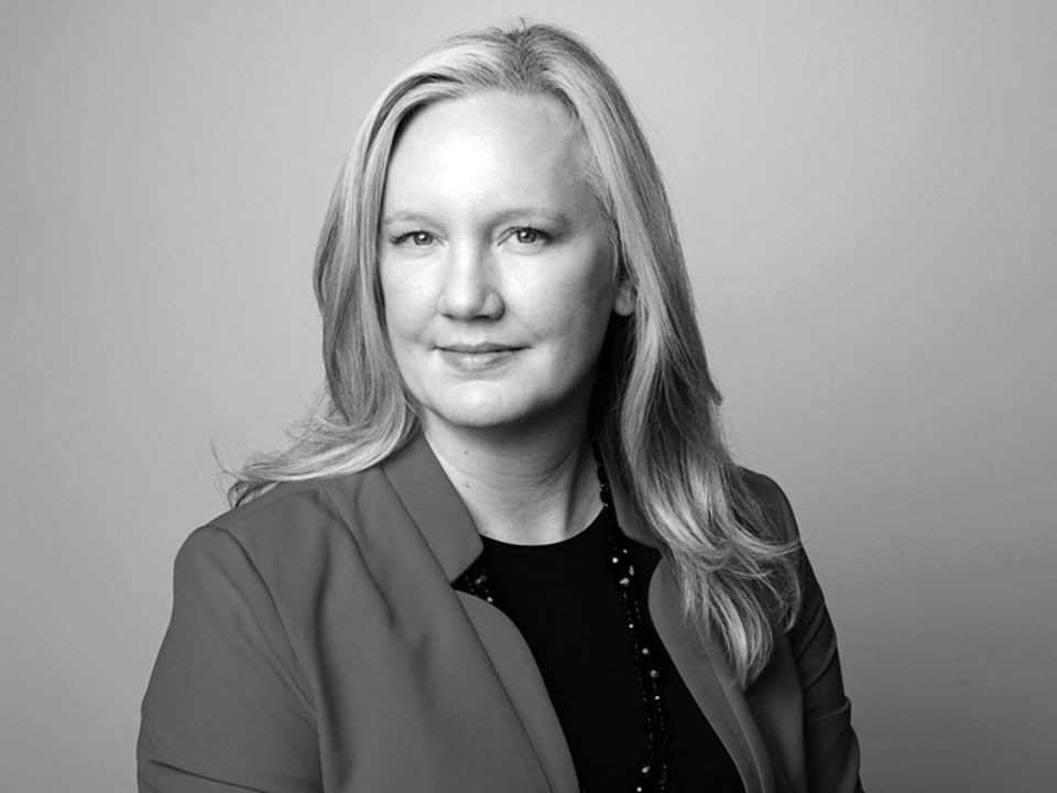 Megan E. Jones