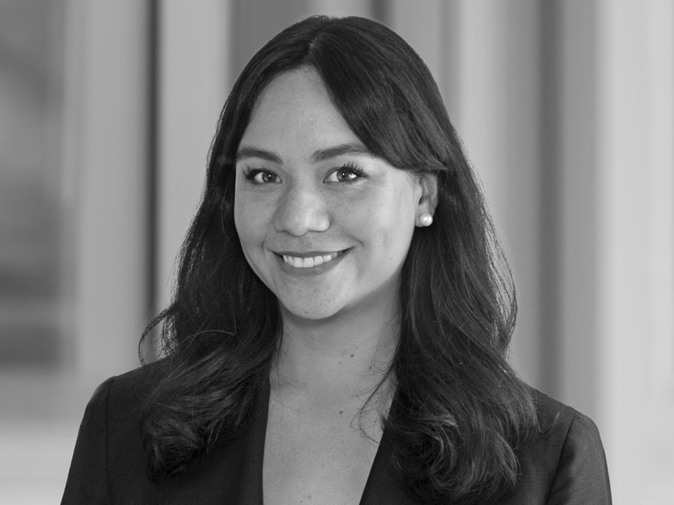 Ashley M. Crooks