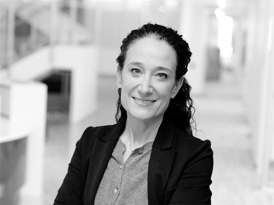 Mindee J. Reuben