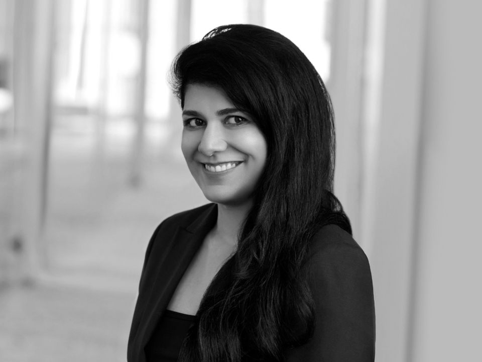 Reena A. Gambhir