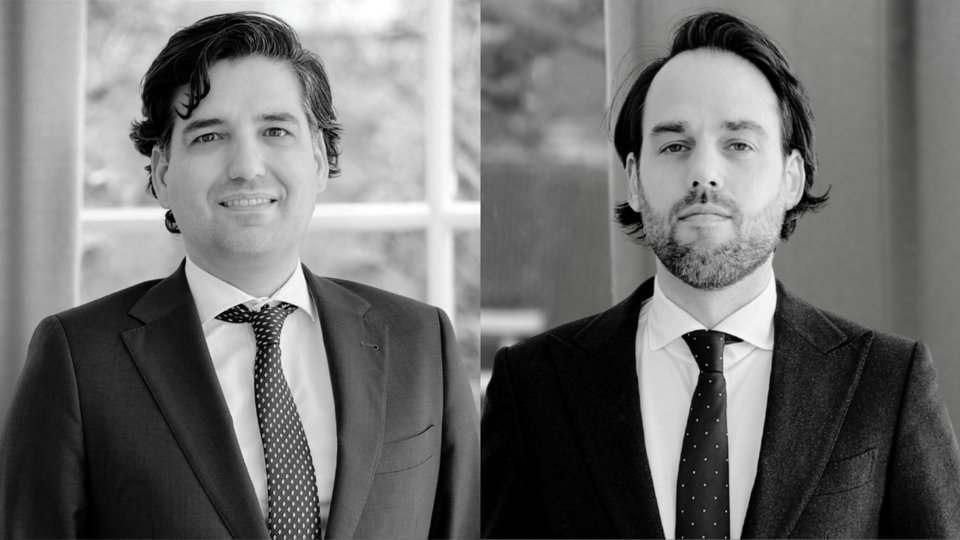 Hausfeld strengthens its Amsterdam office with senior lateral hire