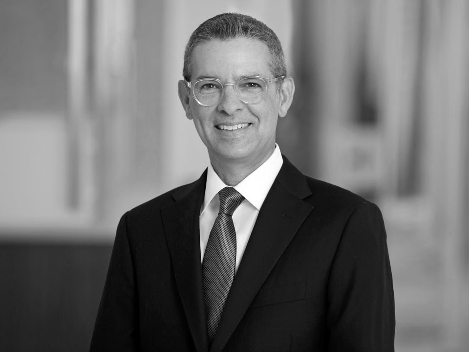Brian A. Ratner