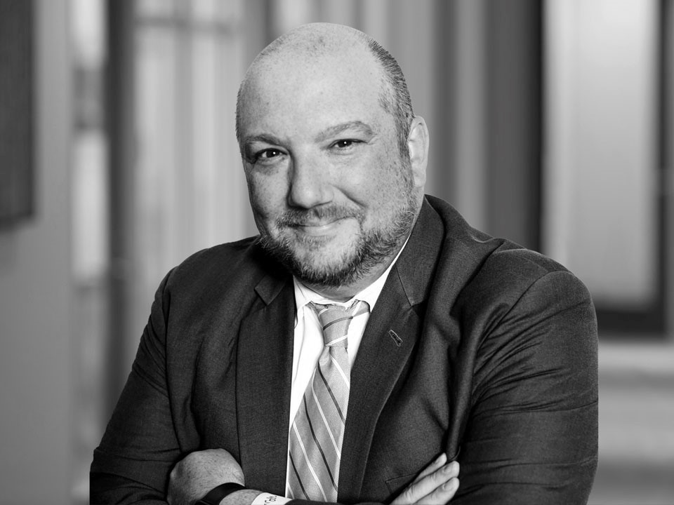 James J. Pizzirusso