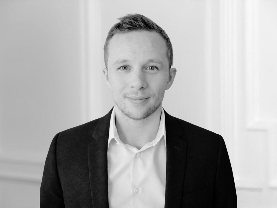 Simon Feuser