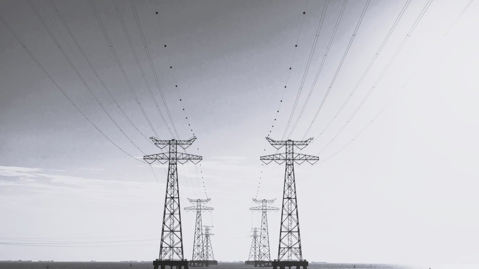 London Array – High-Voltage power cables cartel