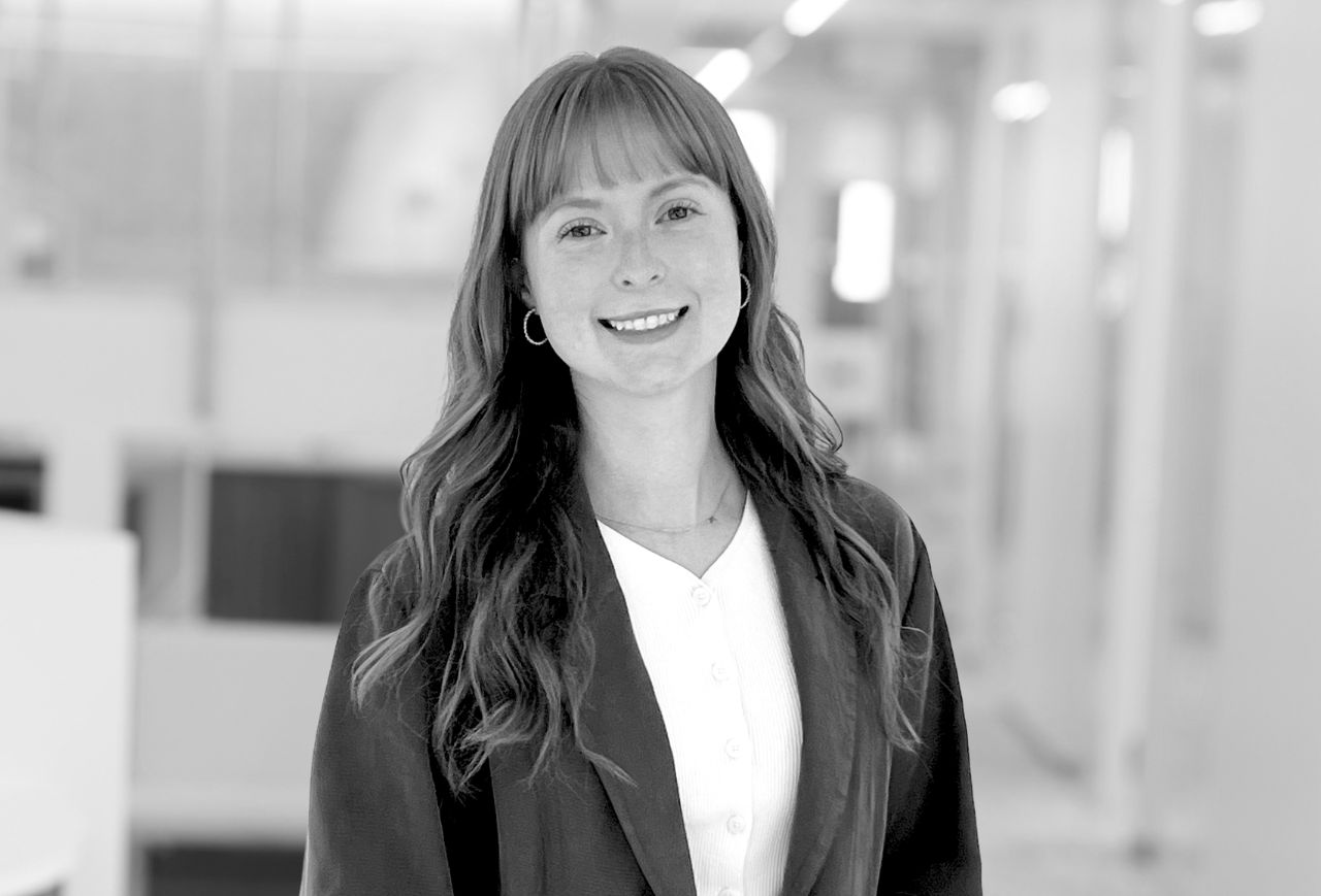 Kirsten Taylor Bw Photo