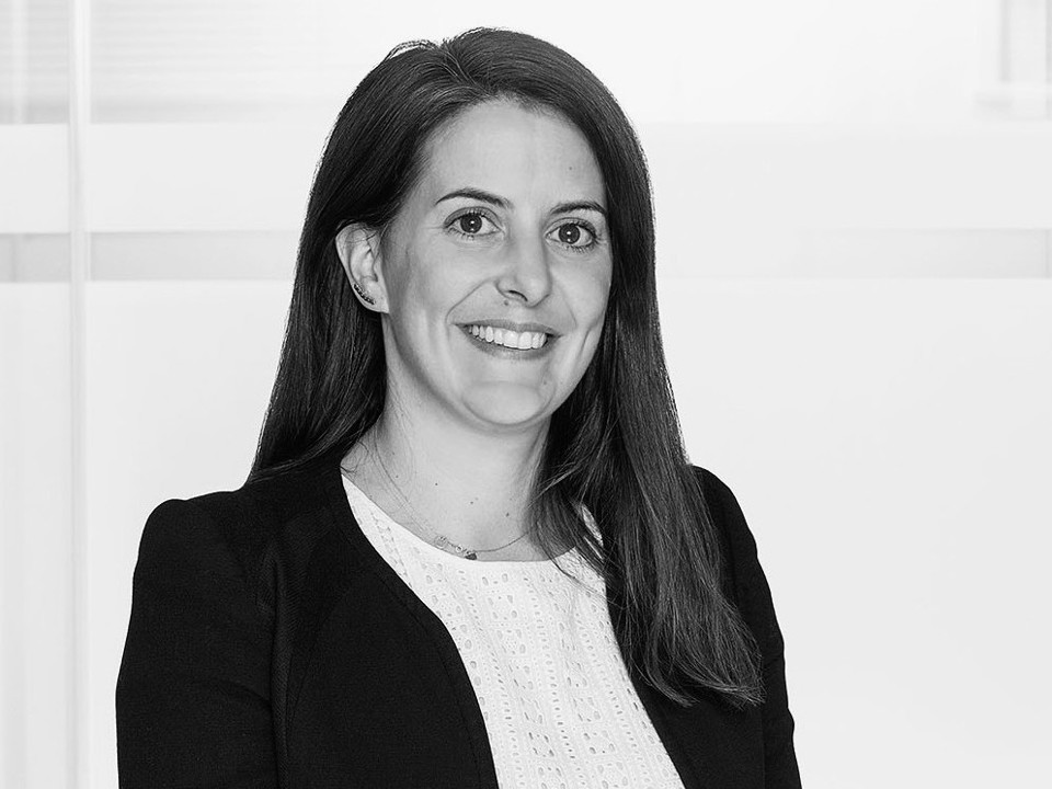 Amandine Gueret