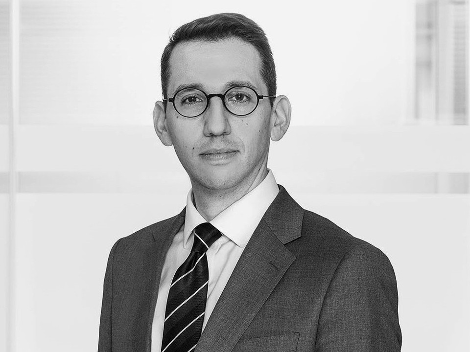 Michael Zymler