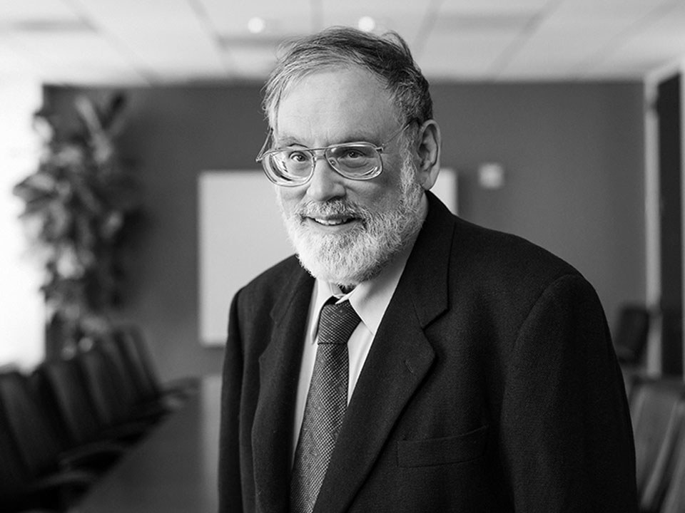 Michael P. Lehmann