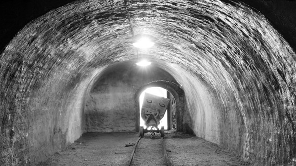 South African silicosis